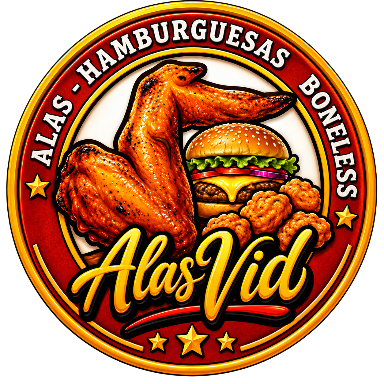 AlasVid